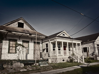 Illustration for article titled New Orleans Five Years After the Water